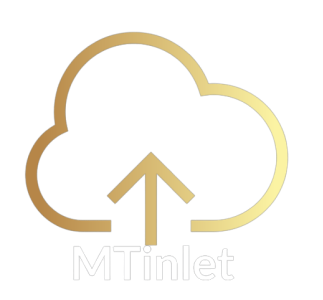 MTinlet Corp.のロゴ