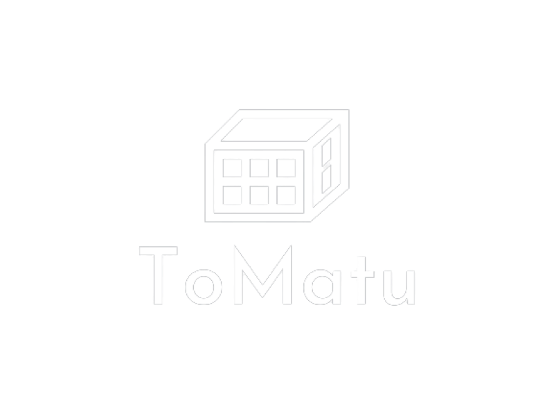 ToMatuHousing Corp.のロゴ